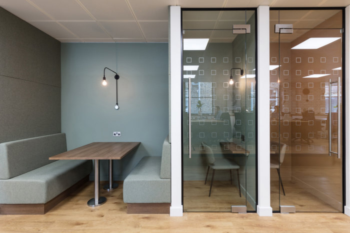 Central Working Victoria Coworking Offices – London - 8