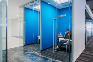 Chemonics International Offices - Arlington