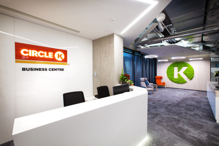 Circle K Business Center Offices - Warsaw - 2