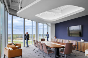 Dairy Farmers of America Headquarters - Kansas City