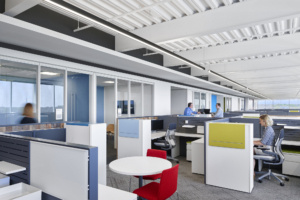 Dairy Farmers of America Headquarters - Kansas City