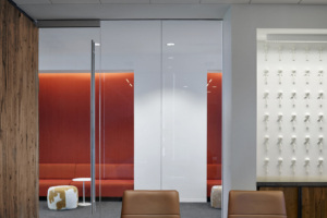 Dairy Farmers of America Headquarters - Kansas City