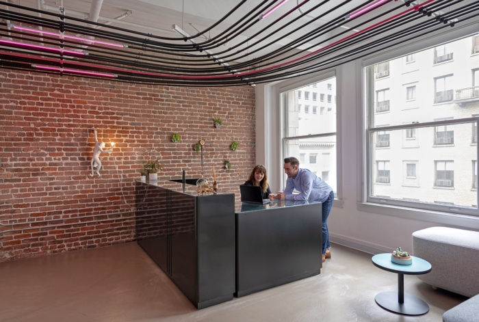 Fetch Offices - San Francisco - 2