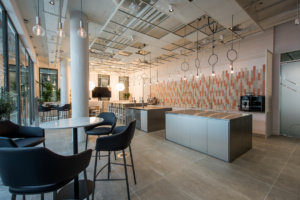 HubSpot EMEA Headquarters - Dublin