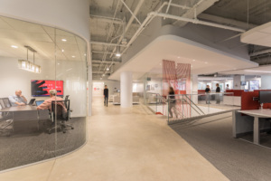 JLL Offices - San Francisco
