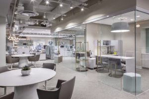 Kendra Scott Design Offices - Austin