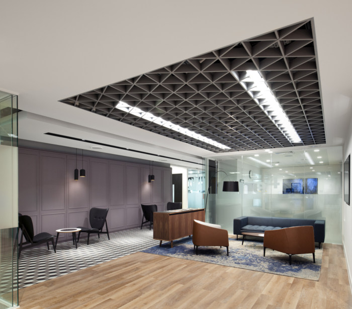 Lane4 Management Group Offices - Maidenhead - 1