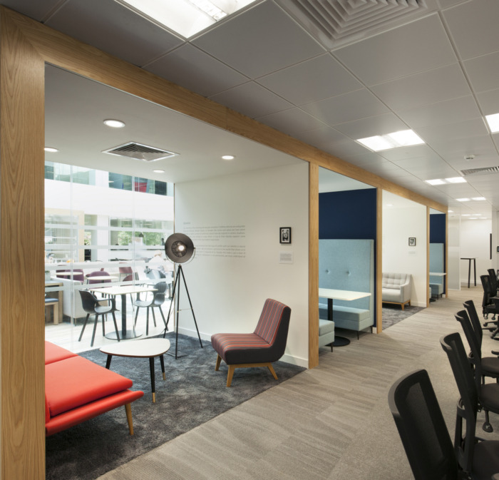 Lane4 Management Group Offices - Maidenhead - 8