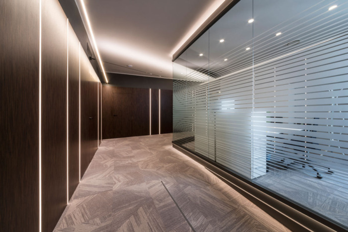 Led Taxand Offices - Milan - 3