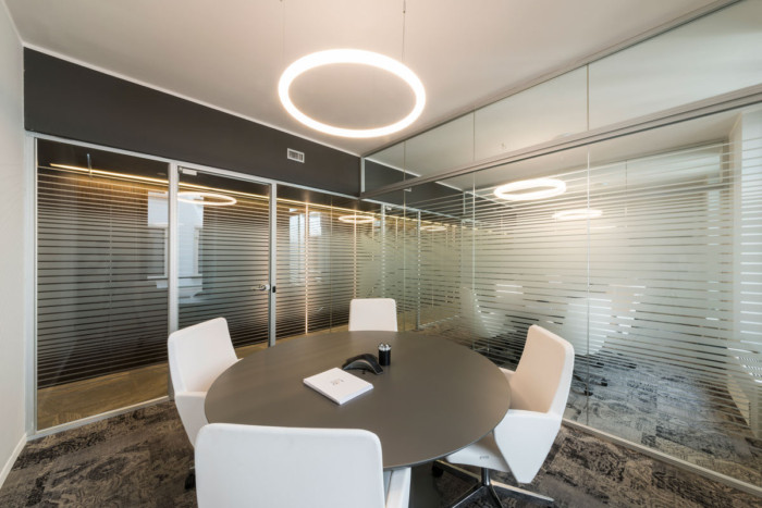 Led Taxand Offices - Milan - 7