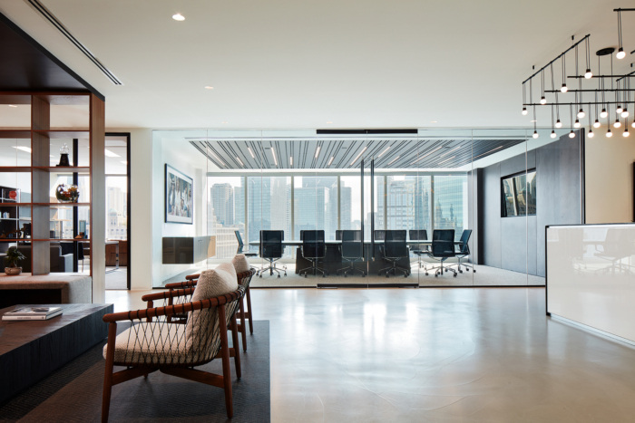 Levy Family Partners Offices - Chicago - 3