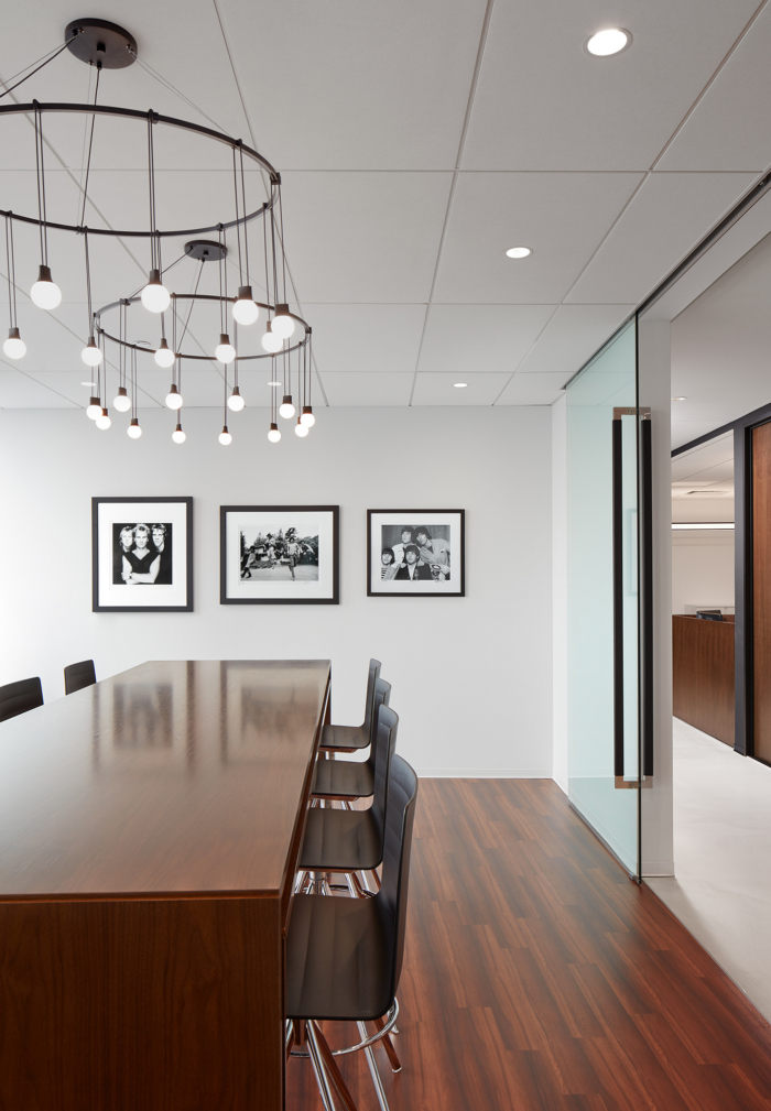 Levy Family Partners Offices - Chicago - 9