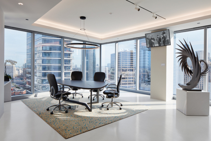 Levy Family Partners Offices - Chicago - 6