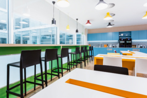 Mars Offices - Moscow