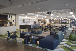 Peapod Offices - Chicago