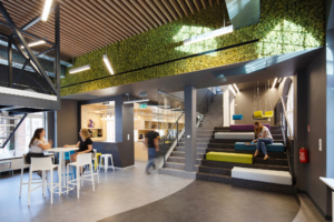 The Software House Offices - Gliwice