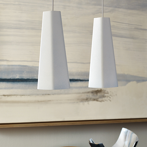 Rhonan Pendant by Tech Lighting