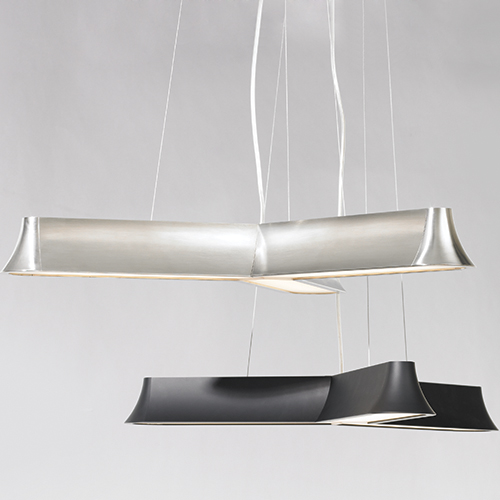 Zhane Trio Suspension by Tech Lighting