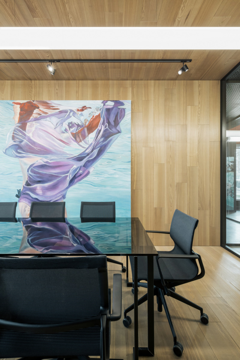 Vinzer Cookware Offices - Kiev | Office Snapshots