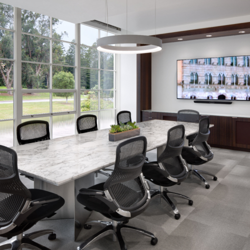 LSM Conference Table - 0