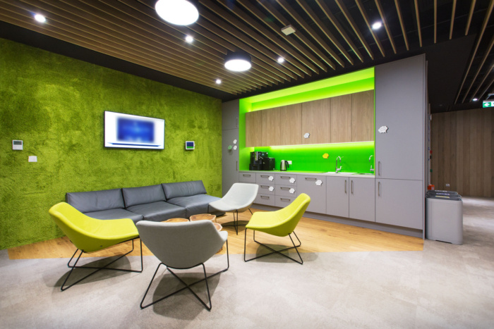 FMCG Offices - Warsaw - 6