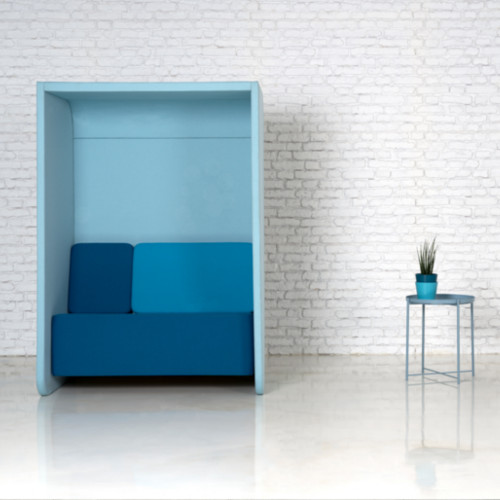 MYSPOT by SilentLab