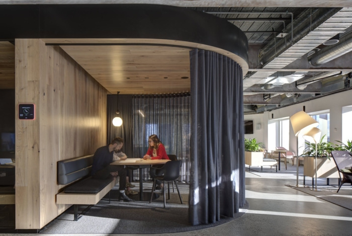 Architectus Offices - Melbourne - 3