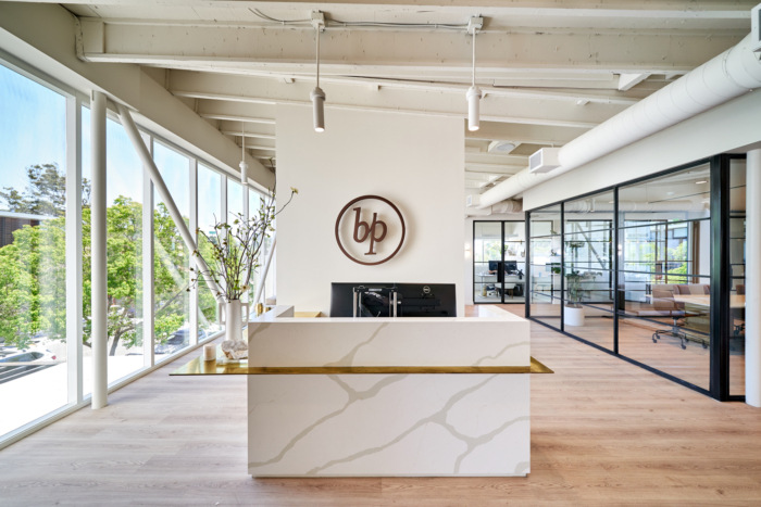 Bespoke Partners Offices - San Diego - 1