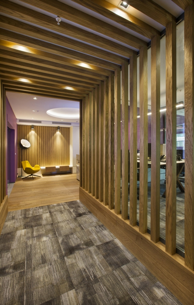 Caudalie Paris Offices - Istanbul | Office Snapshots