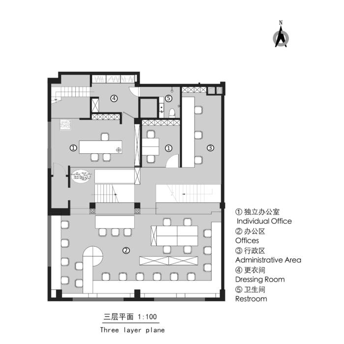 CUN Design Offices - Beijing - 21