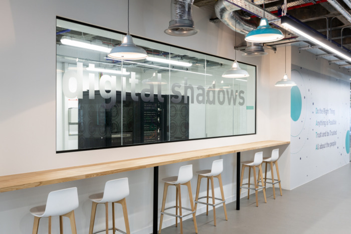 Digital Shadows Offices - London - 11
