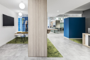 Engineering 2K Offices - Milan