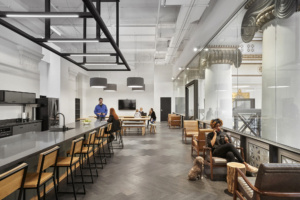 Expensify Offices - Portland
