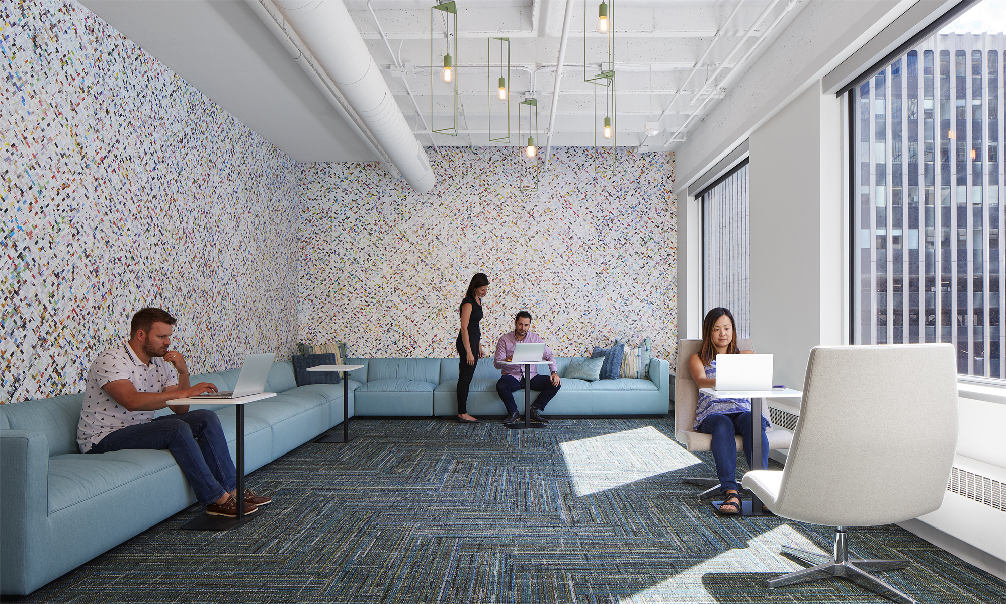 Field Nation Offices - Minneapolis | Office Snapshots