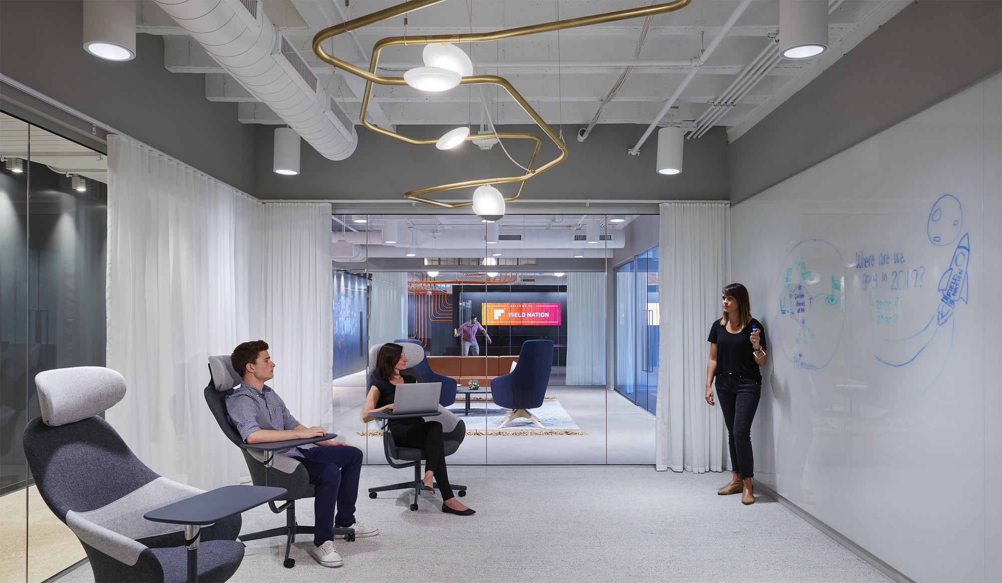 Field Nation Offices - Minneapolis | Office Snapshots