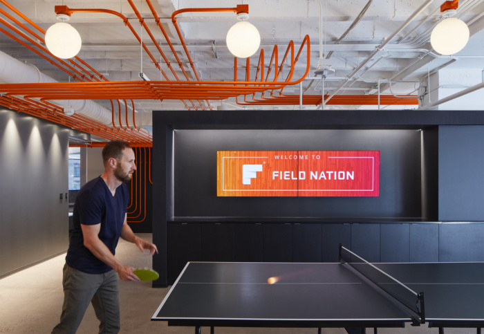 Field Nation Offices - Minneapolis - 9