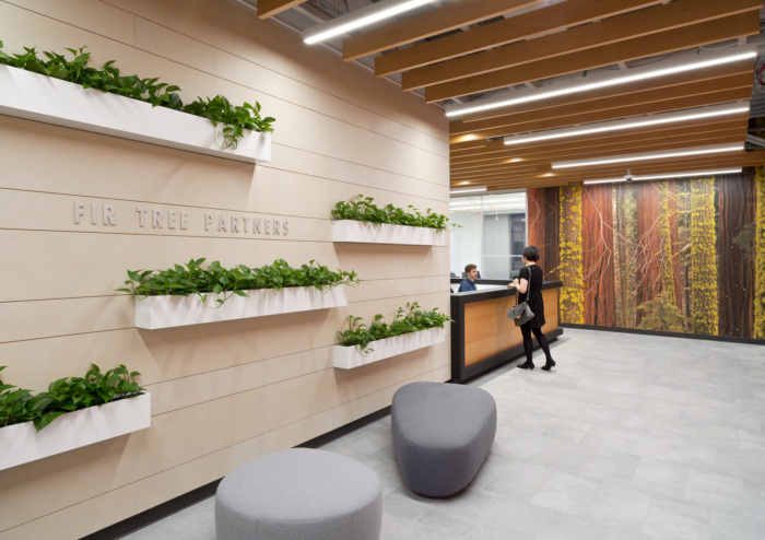 Fir Tree Partners Offices - New York City - 1