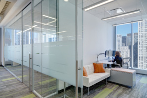 Fir Tree Partners Offices - New York City