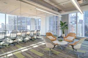 Fir Tree Partners Offices - New York City