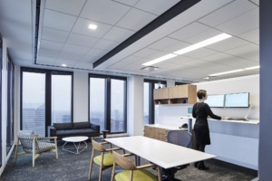 Forest City Offices - Cleveland