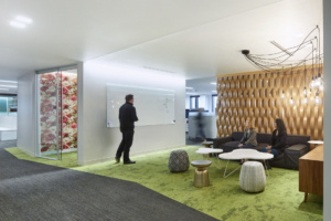 Forest City Offices - Cleveland