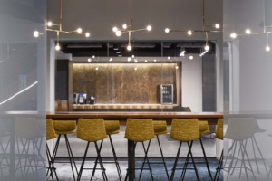 Global Trading Firm Offices - Chicago