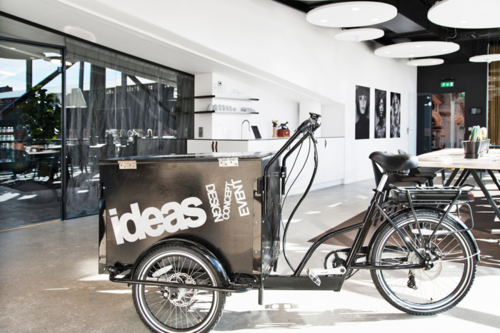 Ideas AB Offices - Malmö - 12