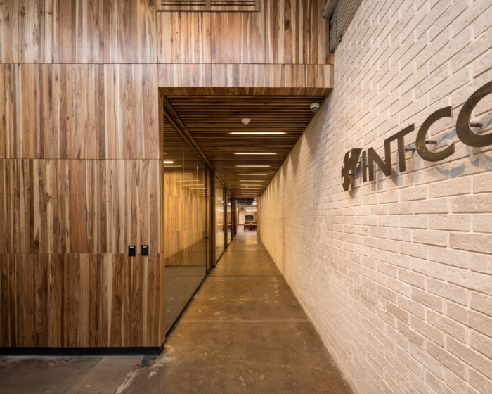 Intcomex Offices - San Jose - 3