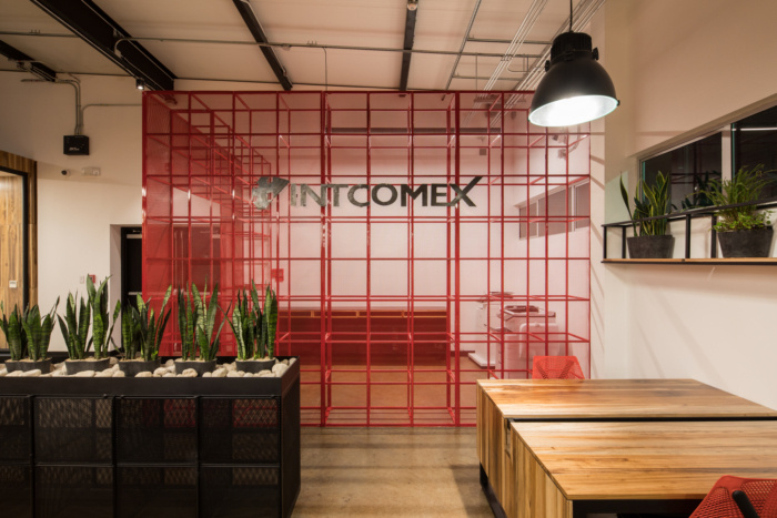 Intcomex Offices - San Jose - 1