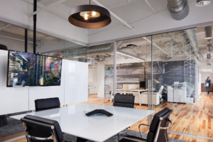 Kimberly-Clark Office Expansion - Chicago