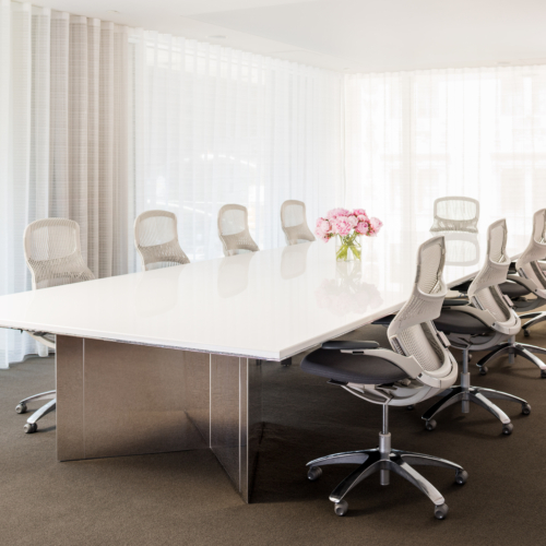 LSM Conference Table - 0