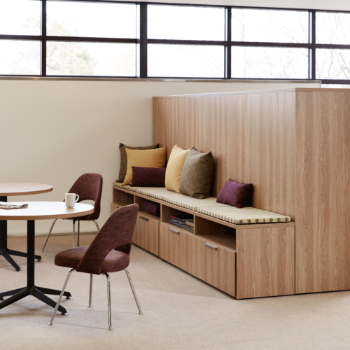 Saarinen Executive Chair - 0