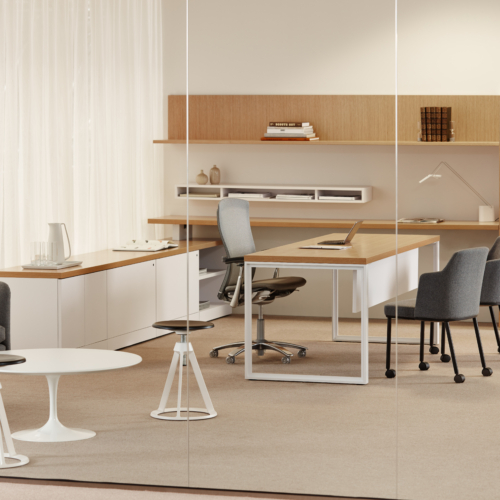 Saarinen Table - 0