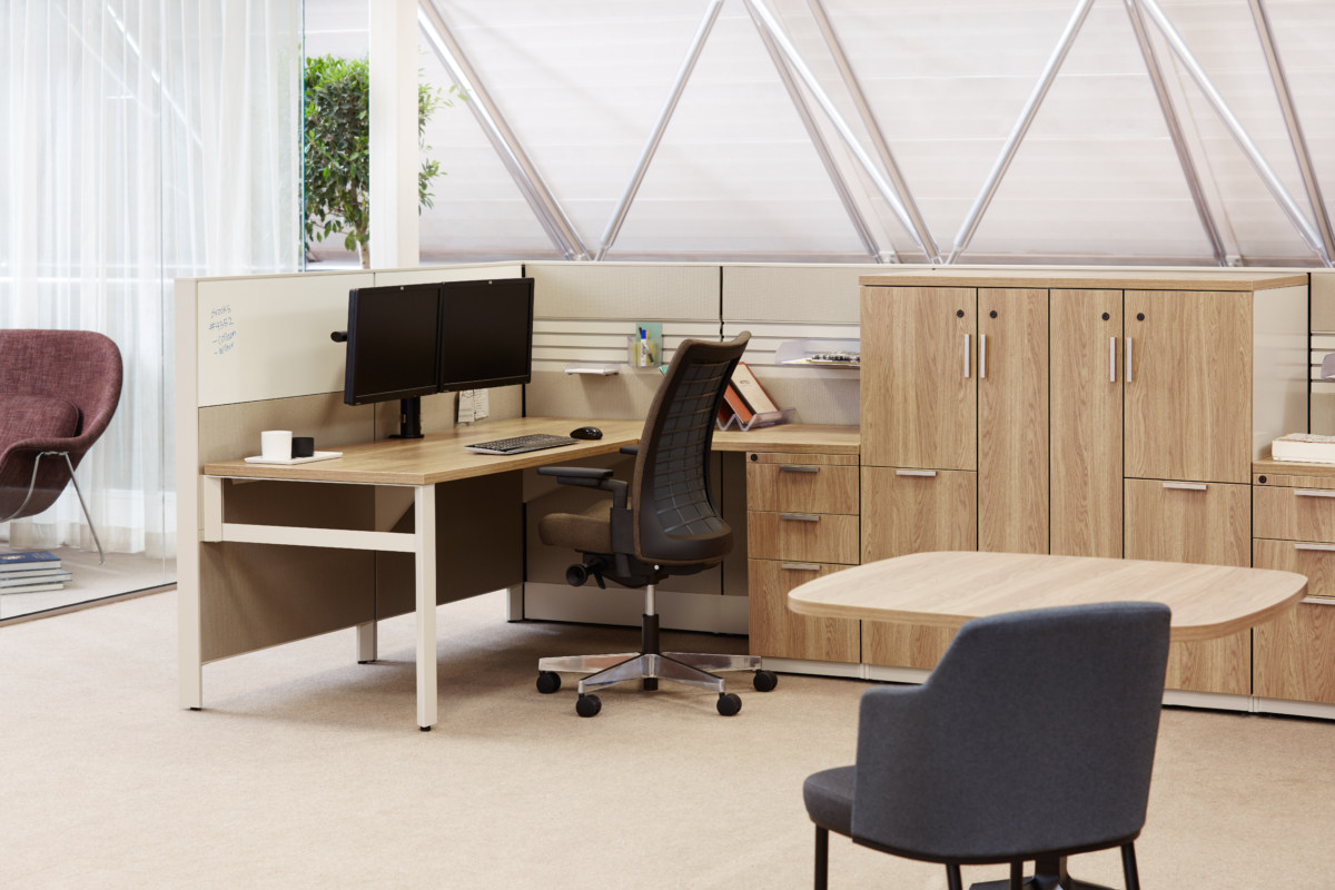 Knoll Series2 | Office Snapshots Knoll Series2 | Office Snapshots